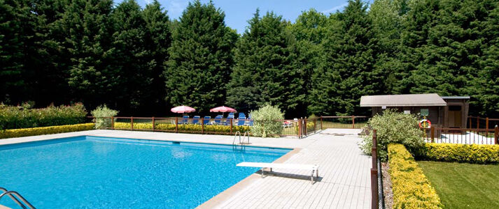 Le Manoir Hotel Le Touquet Exteriör bild